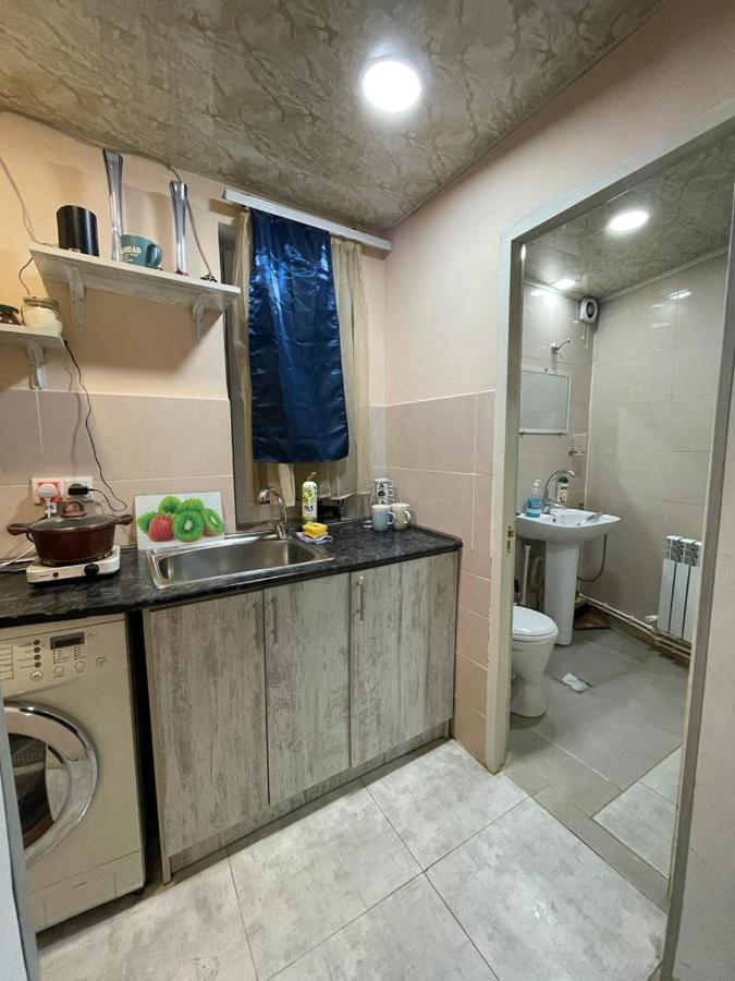 Hotel Babulya House Gjumri Zimmer foto