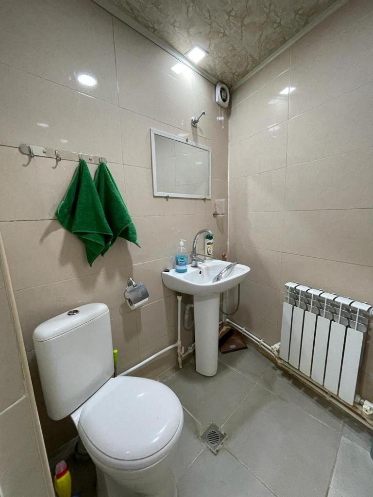 Hotel Babulya House Gjumri Exterior foto